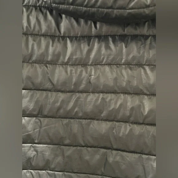 Pajar puffer jacket black - Picture 8 of 10